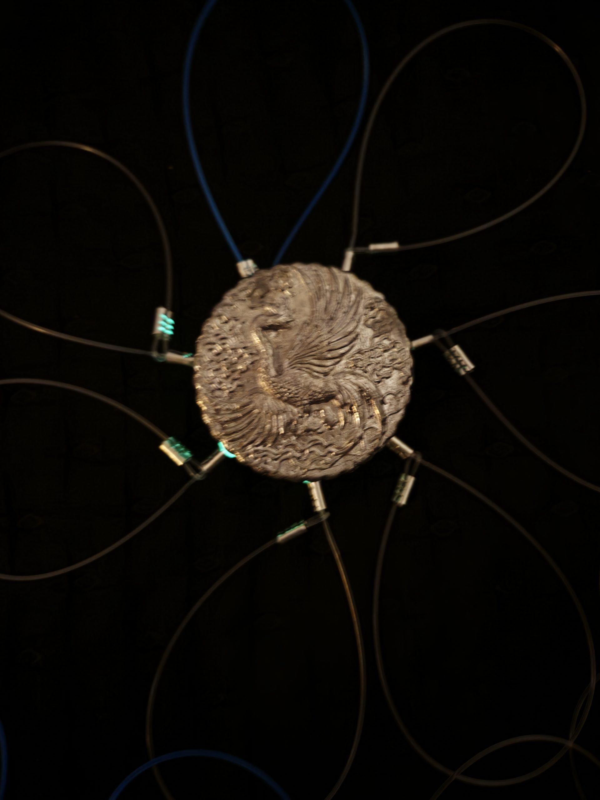The Tidal Phoenix Bird - Image 3