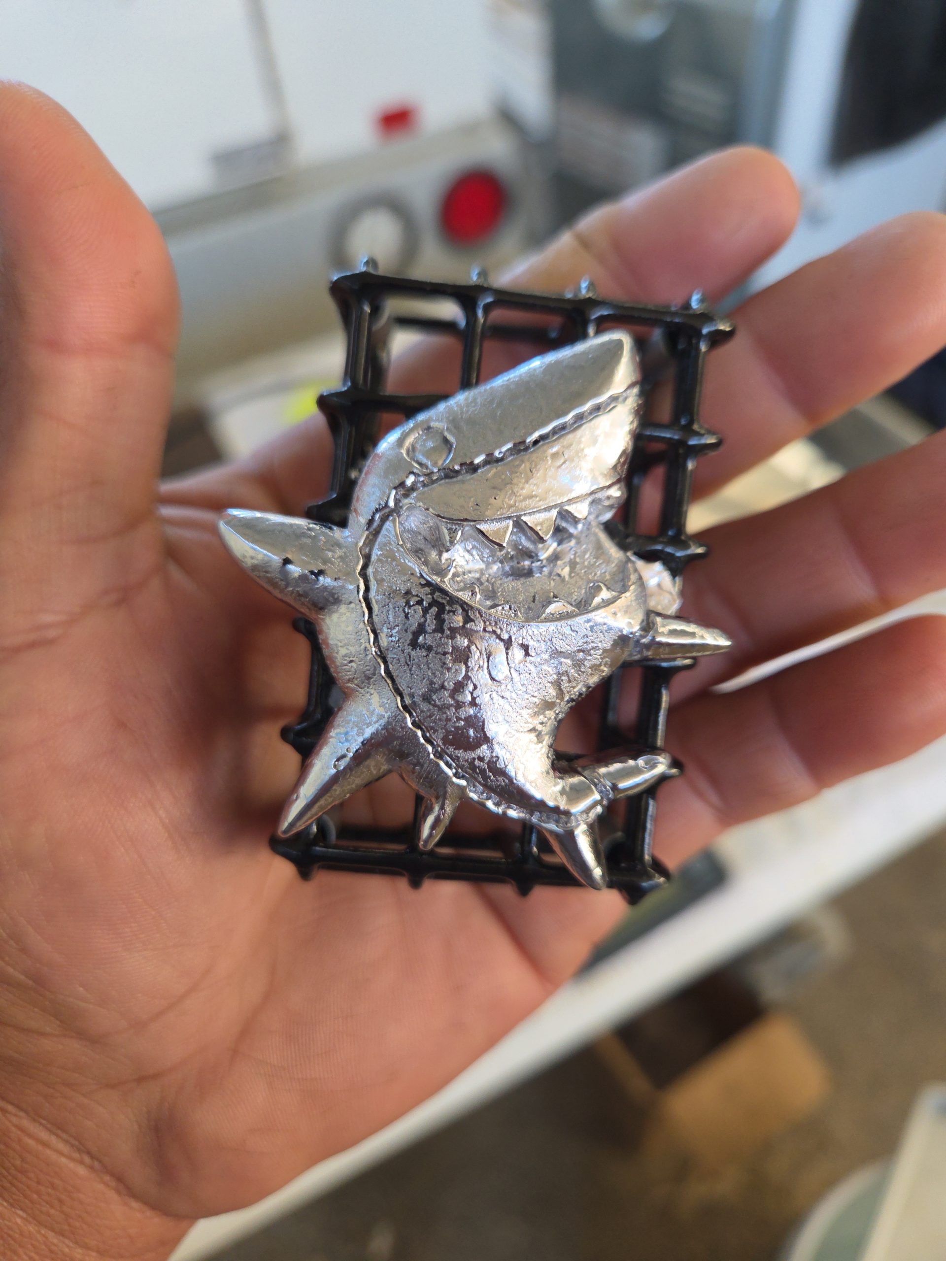 The Reef Reaper - Image 4