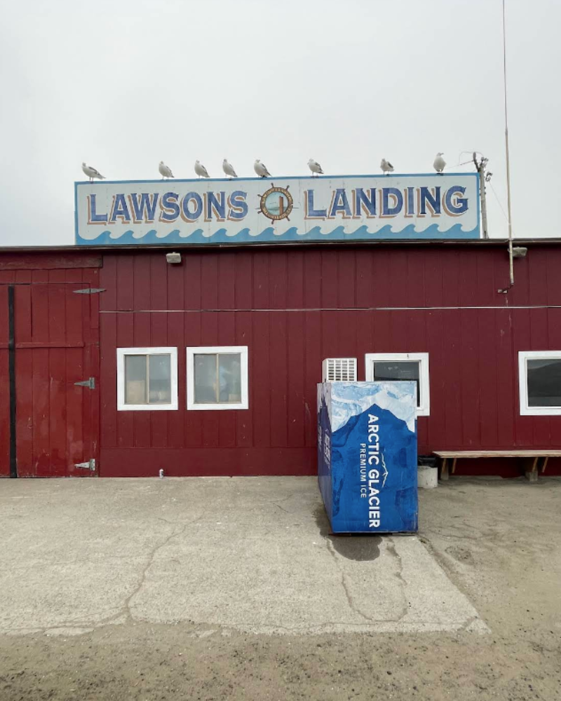 Lawson's Landing1